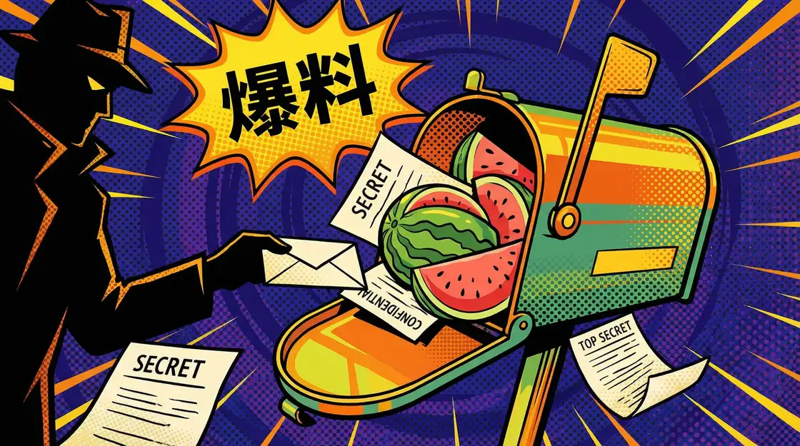 呼吸过度动漫未增删有翻译 匿名爆料通道漫画插图
